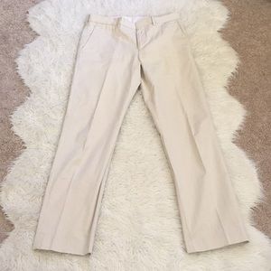 Men’s Express Pants